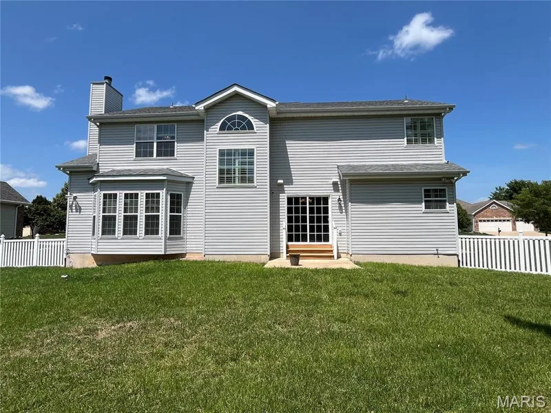102 Riparian Drive, O'Fallon, MO 63368 — listing photo 28 of 29