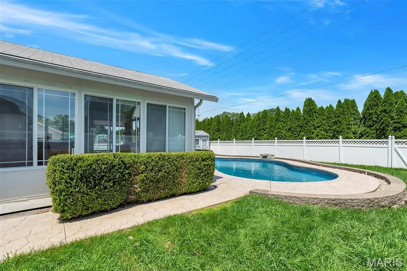 59 McClay Trail Drive, St Peters, MO 63376 — listing photo 5 of 38