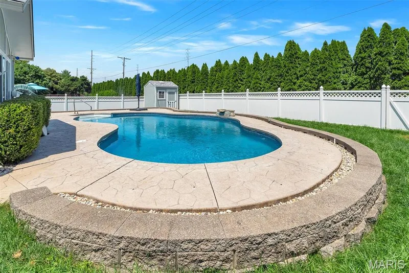 59 McClay Trail Drive, St Peters, MO 63376 — listing photo 6 of 38