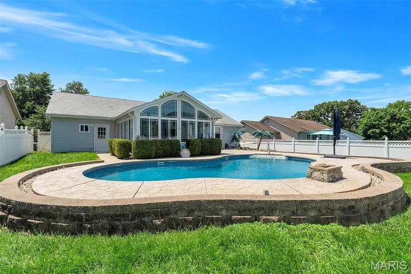 59 McClay Trail Drive, St Peters, MO 63376 — listing photo 7 of 38