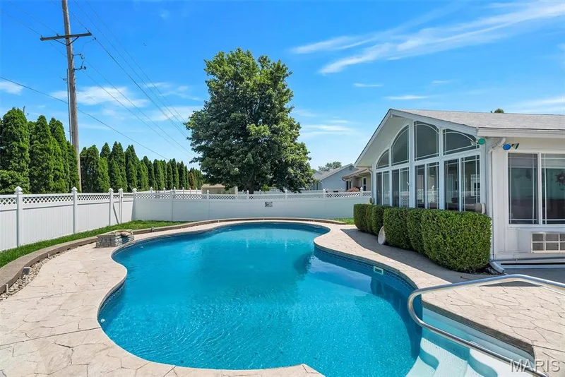 59 McClay Trail Drive, St Peters, MO 63376 — listing photo 11 of 38