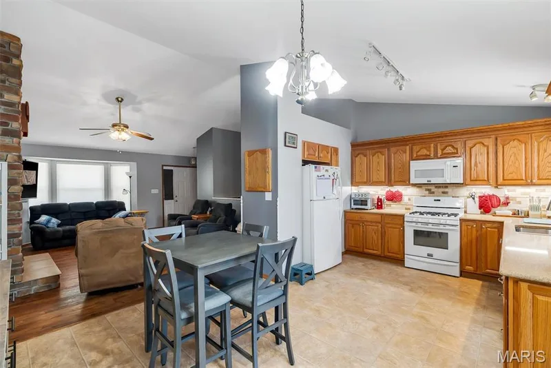 59 McClay Trail Drive, St Peters, MO 63376 — listing photo 22 of 38