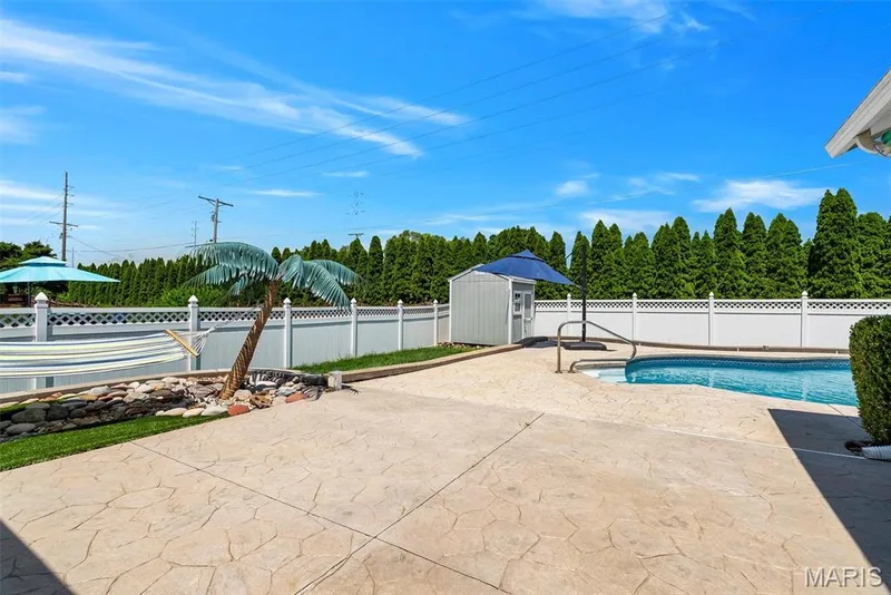 59 McClay Trail Drive, St Peters, MO 63376 — listing photo 31 of 38