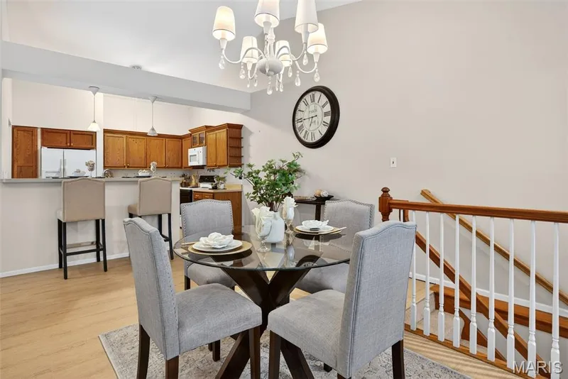 1317 Pine Bluff Drive, St Charles, MO 63304 — listing photo 18 of 42