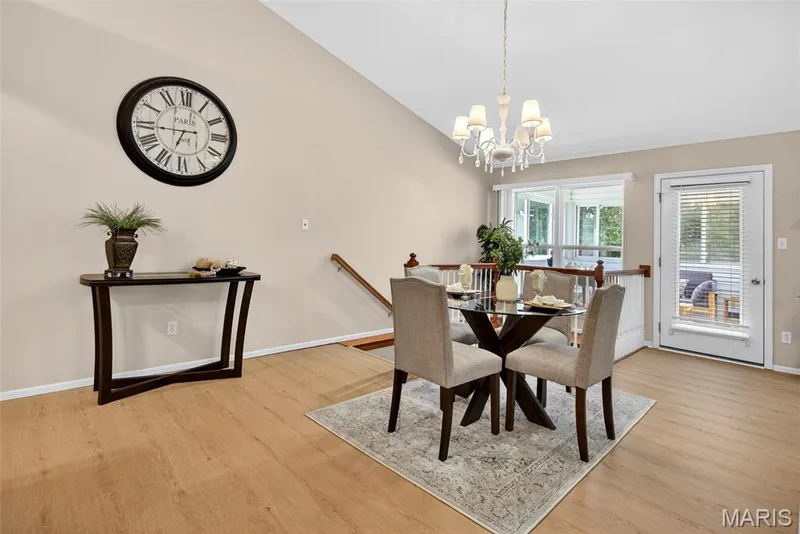1317 Pine Bluff Drive, St Charles, MO 63304 — listing photo 21 of 42