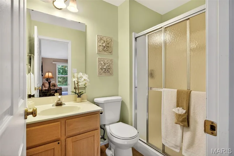 1317 Pine Bluff Drive, St Charles, MO 63304 — listing photo 22 of 42