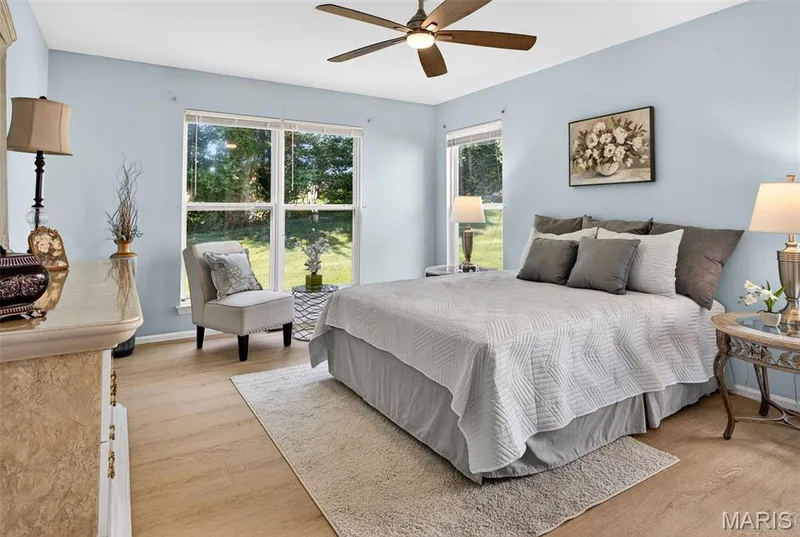 1317 Pine Bluff Drive, St Charles, MO 63304 — listing photo 24 of 42