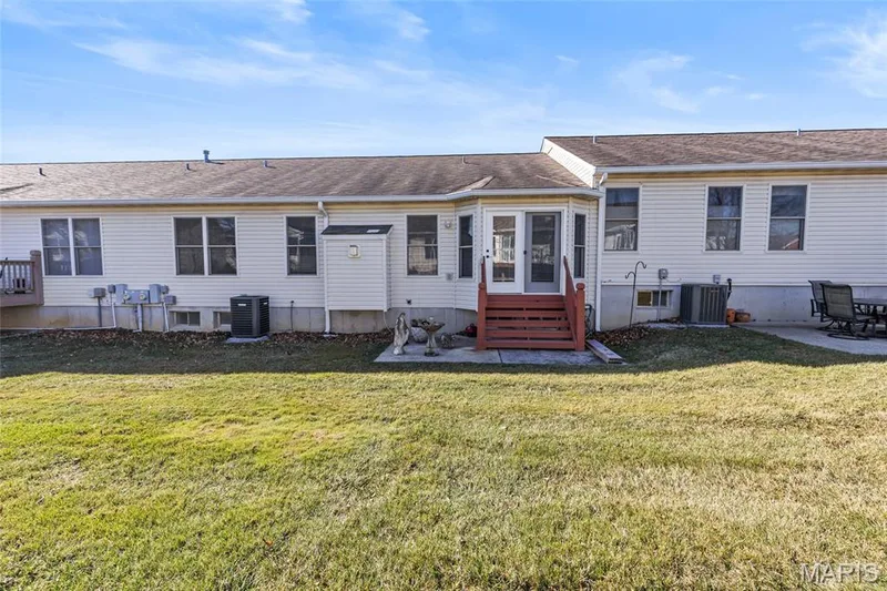 2614 Samuel Drive #711C, Dardenne Prairie, MO 63368 — listing photo 2 of 28