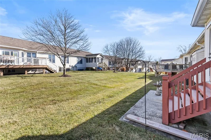 2614 Samuel Drive #711C, Dardenne Prairie, MO 63368 — listing photo 3 of 28