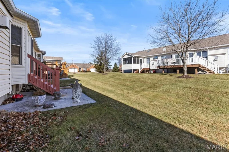 2614 Samuel Drive #711C, Dardenne Prairie, MO 63368 — listing photo 4 of 28