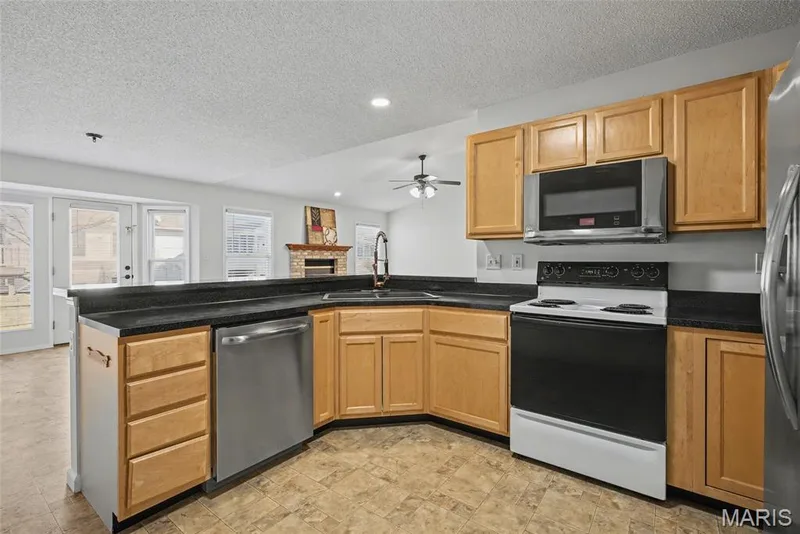 2614 Samuel Drive #711C, Dardenne Prairie, MO 63368 — listing photo 10 of 28