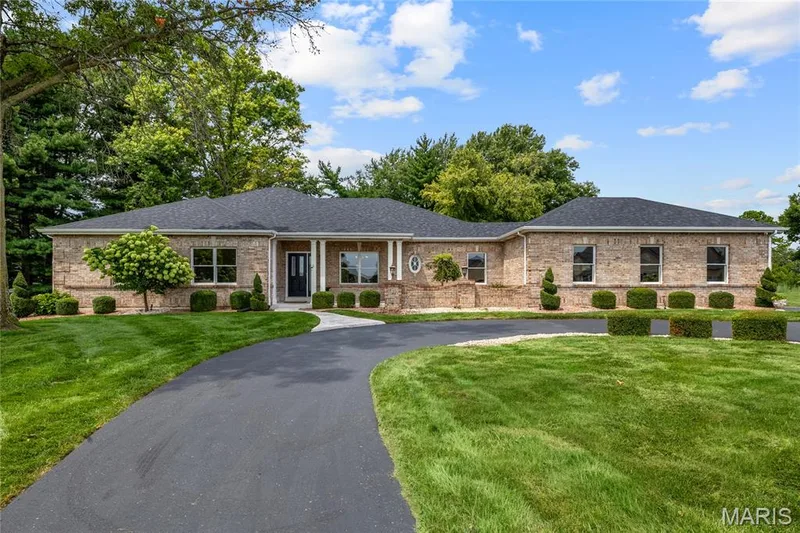 63 Leinster Hill Lane, Weldon Spring, MO — listing photo 1