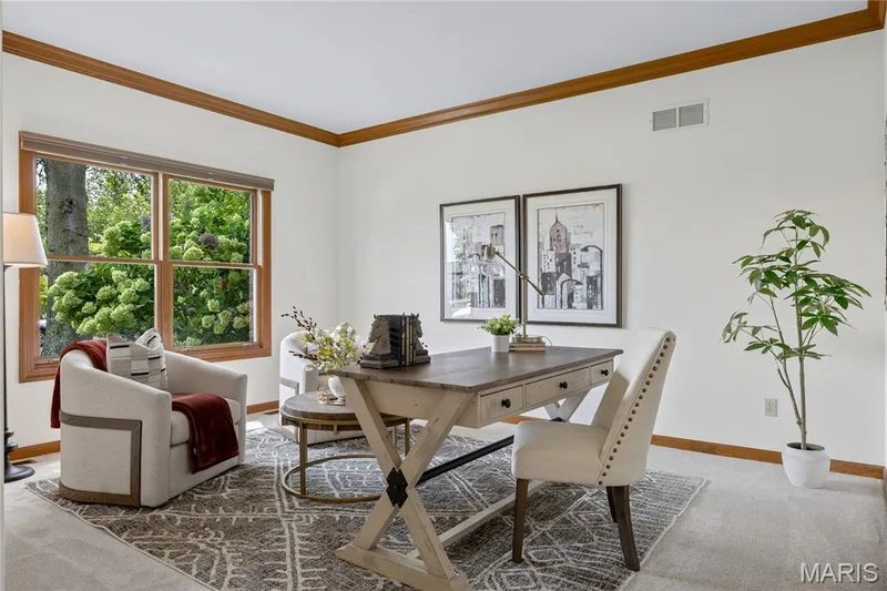 63 Leinster Hill Lane, Weldon Spring, MO 63304 — listing photo 9 of 40