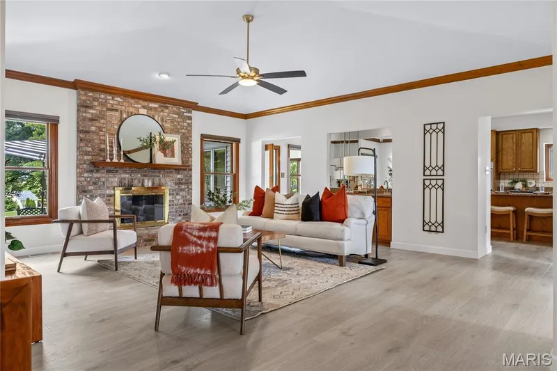 63 Leinster Hill Lane, Weldon Spring, MO 63304 — listing photo 13 of 40