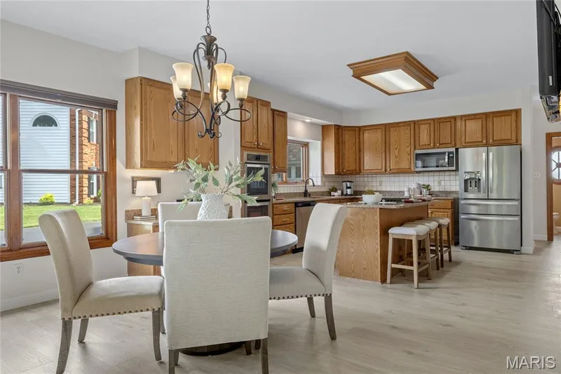 63 Leinster Hill Lane, Weldon Spring, MO 63304 — listing photo 17 of 40
