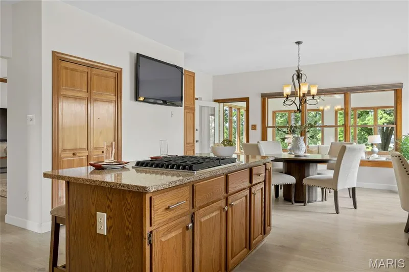 63 Leinster Hill Lane, Weldon Spring, MO 63304 — listing photo 19 of 40