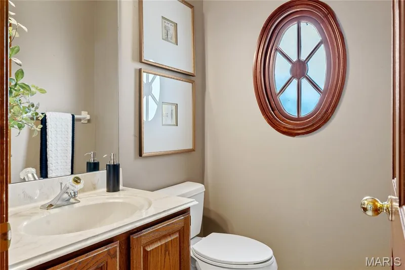 63 Leinster Hill Lane, Weldon Spring, MO 63304 — listing photo 22 of 40