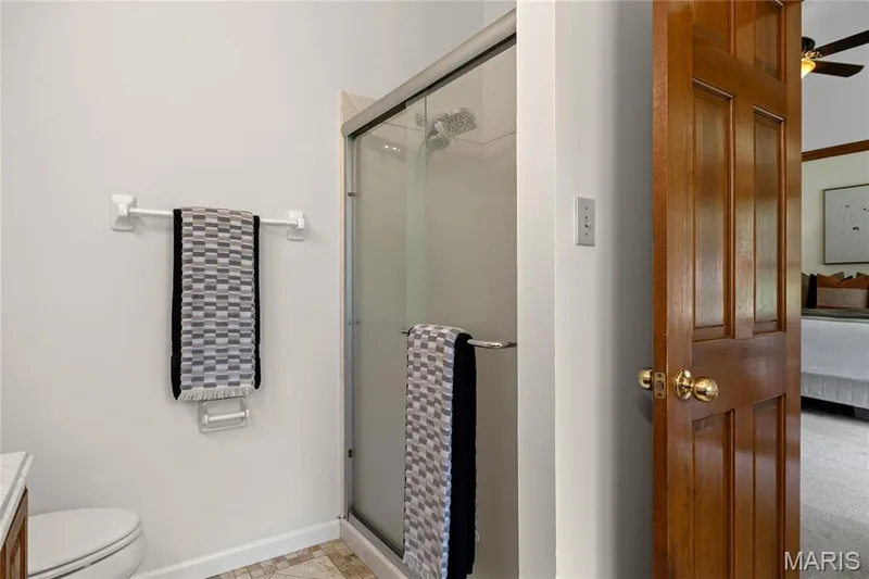 63 Leinster Hill Lane, Weldon Spring, MO 63304 — listing photo 27 of 40