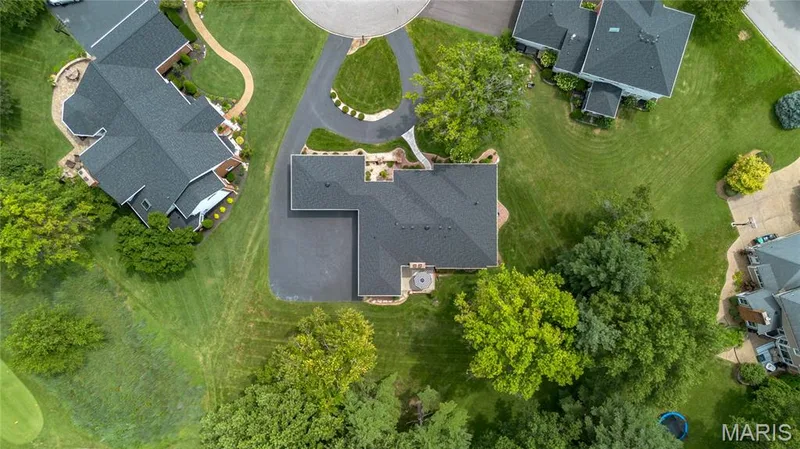 63 Leinster Hill Lane, Weldon Spring, MO 63304 — listing photo 36 of 40