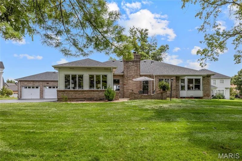 63 Leinster Hill Lane, Weldon Spring, MO 63304 — listing photo 38 of 40