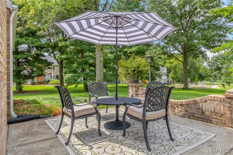 63 Leinster Hill Lane, Weldon Spring, MO 63304 — listing photo 39 of 40