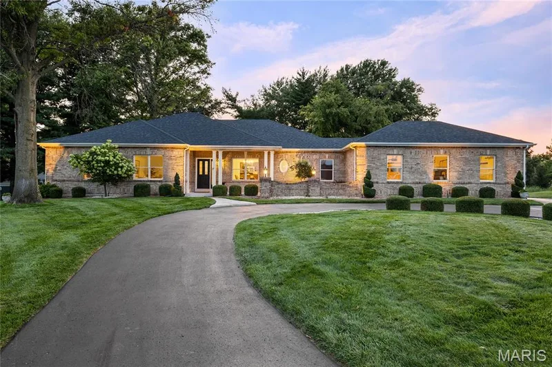 63 Leinster Hill Lane, Weldon Spring, MO 63304 — listing photo 40 of 40