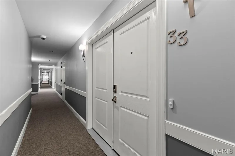 14443 Bantry Lane #33, Chesterfield, MO 63017 — listing photo 3 of 25