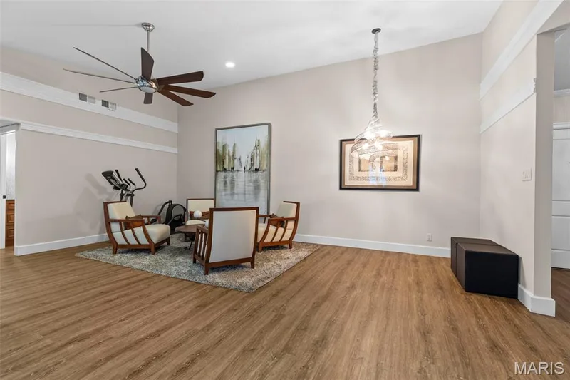 14443 Bantry Lane #33, Chesterfield, MO 63017 — listing photo 8 of 25