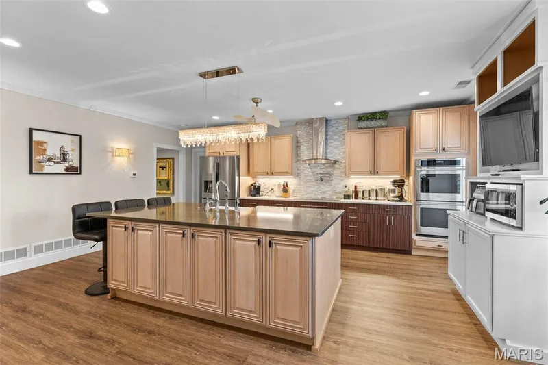 14443 Bantry Lane #33, Chesterfield, MO 63017 — listing photo 12 of 25