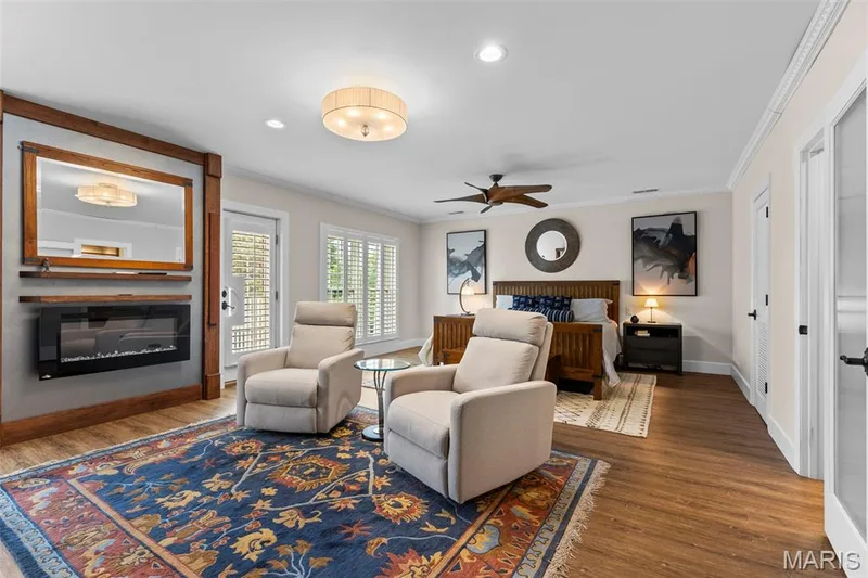 14443 Bantry Lane #33, Chesterfield, MO 63017 — listing photo 16 of 25