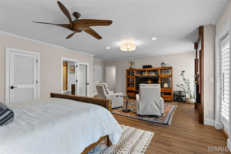 14443 Bantry Lane #33, Chesterfield, MO 63017 — listing photo 17 of 25