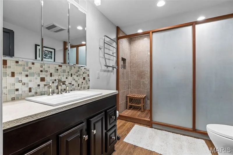 14443 Bantry Lane #33, Chesterfield, MO 63017 — listing photo 19 of 25