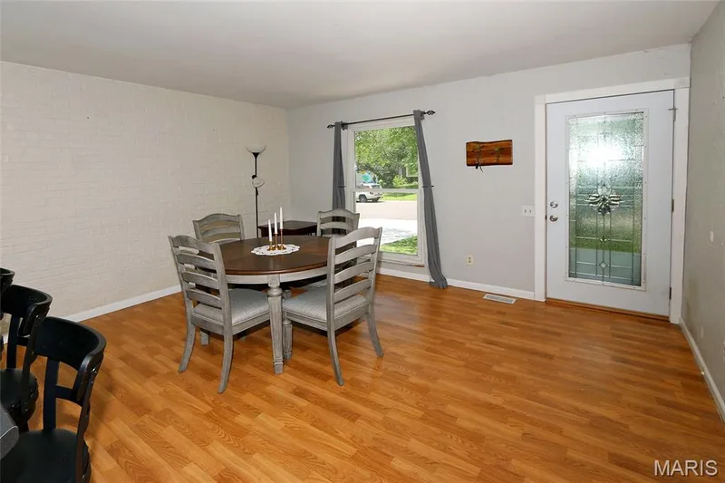 3033 Saint Babette Lane, St Charles, MO 63301 — listing photo 2 of 25