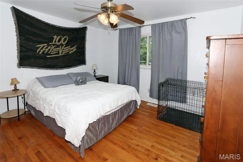 3033 Saint Babette Lane, St Charles, MO 63301 — listing photo 10 of 25