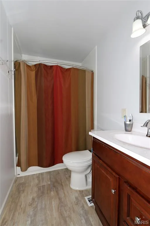 3033 Saint Babette Lane, St Charles, MO 63301 — listing photo 11 of 25