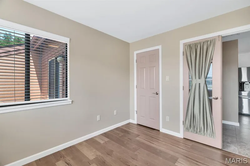 Bedroom 2 — 309 Hemingway Lane, Weldon Spring, MO 63304