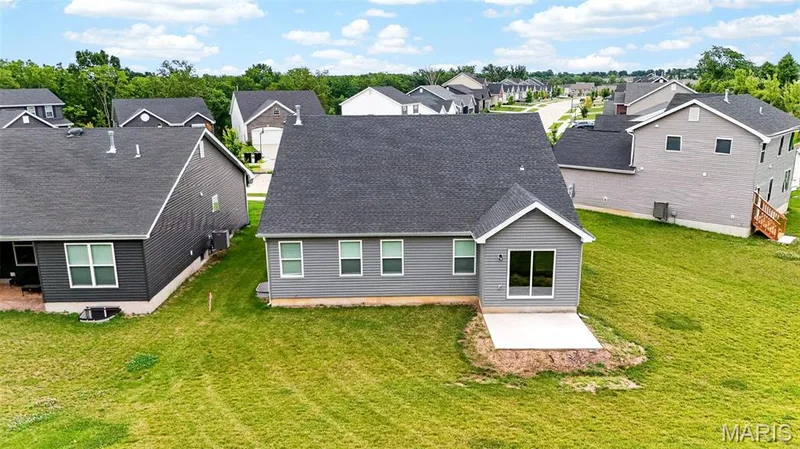 112 Creek Haven Court, Lake St. Louis, MO 63367 — listing photo 40 of 45