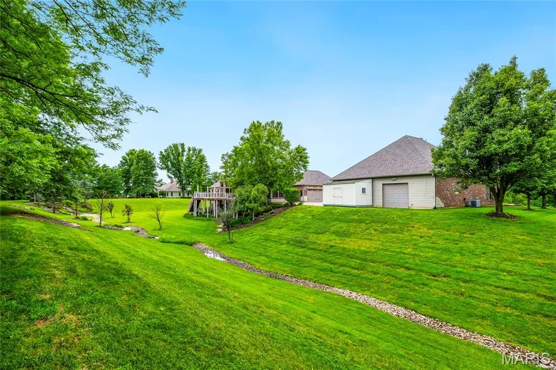 220 Northlind Drive, Defiance, MO 63341 — listing photo 56 of 79