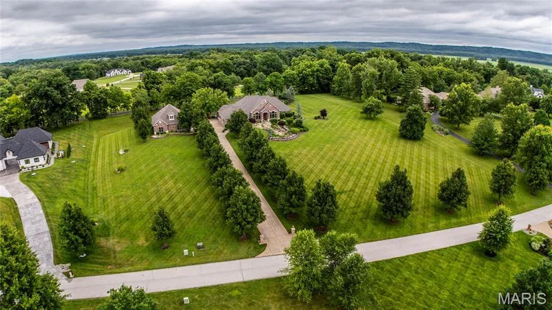 220 Northlind Drive, Defiance, MO 63341 — listing photo 74 of 79