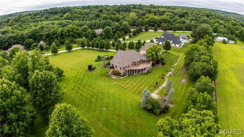 220 Northlind Drive, Defiance, MO 63341 — listing photo 76 of 79