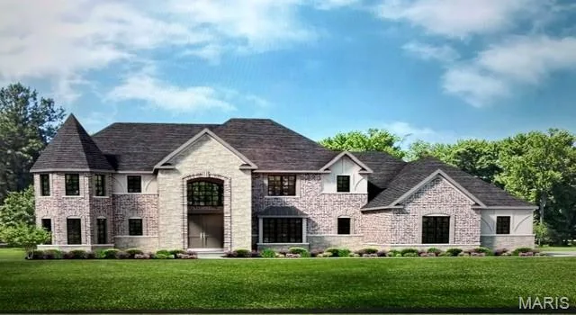 141 Lonesome Dove Way, Wentzville, MO β listing photo 1