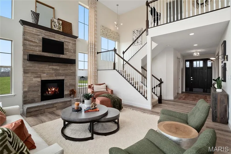 New Build Forest B at Brookside, O'Fallon, MO 63366 — listing photo 2 of 24