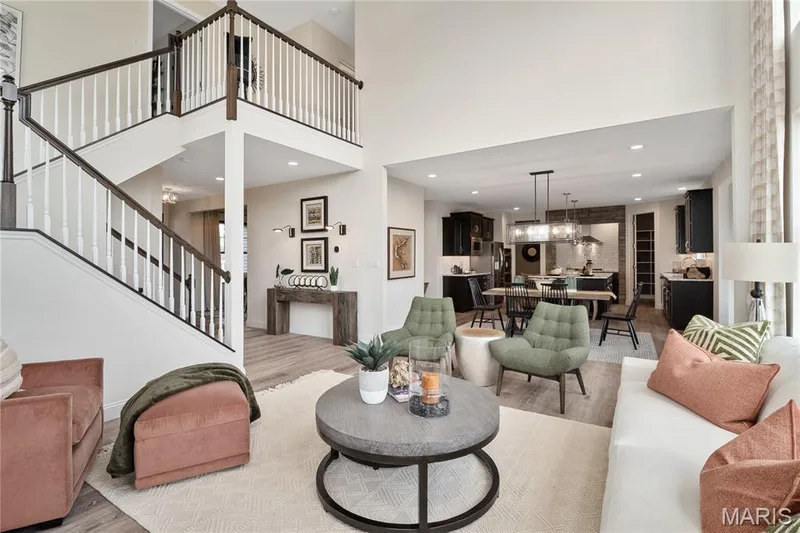 New Build Forest B at Brookside, O'Fallon, MO 63366 — listing photo 3 of 24