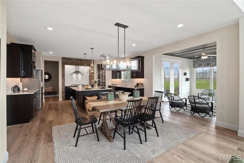 New Build Forest B at Brookside, O'Fallon, MO 63366 — listing photo 4 of 24
