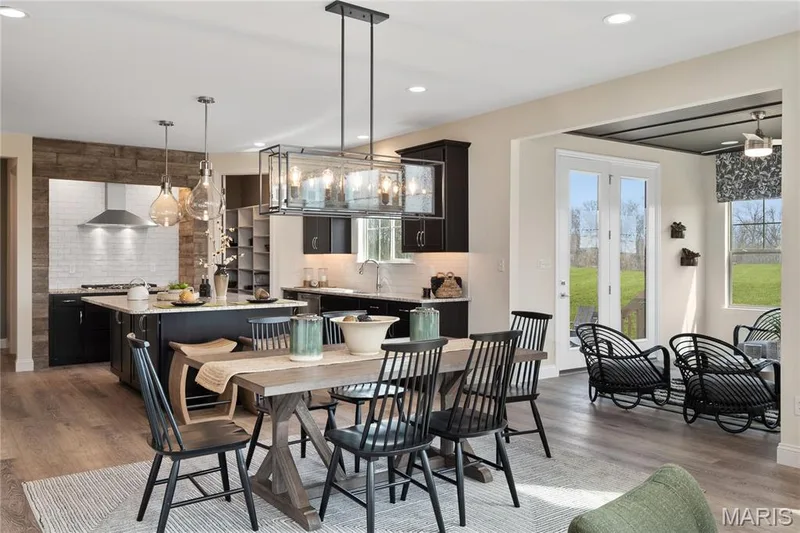 New Build Forest B at Brookside, O'Fallon, MO 63366 — listing photo 5 of 24
