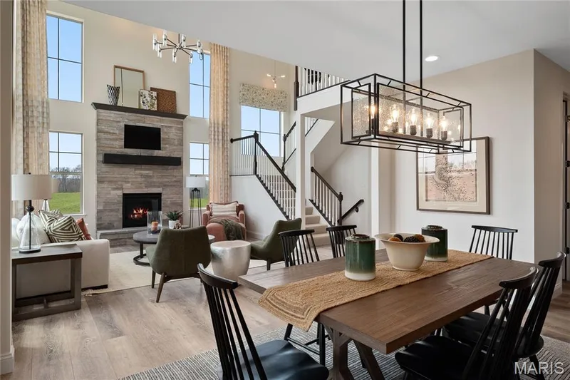 New Build Forest B at Brookside, O'Fallon, MO 63366 — listing photo 6 of 24