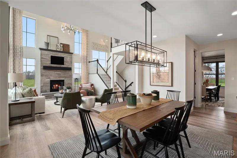 New Build Forest B at Brookside, O'Fallon, MO 63366 — listing photo 7 of 24