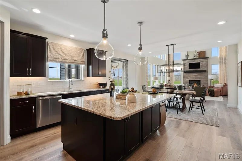 New Build Forest B at Brookside, O'Fallon, MO 63366 — listing photo 11 of 24