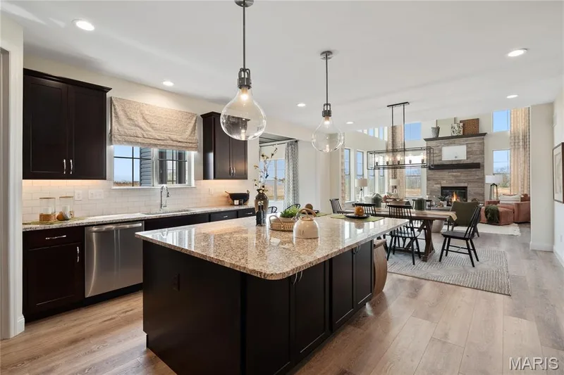 New Build Forest B at Brookside, O'Fallon, MO 63366 — listing photo 12 of 24