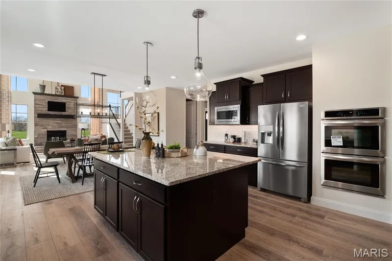 New Build Forest B at Brookside, O'Fallon, MO 63366 — listing photo 13 of 24